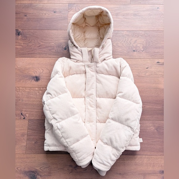 Aritzia Super Puff Down Puffer - Picture 3 of 9